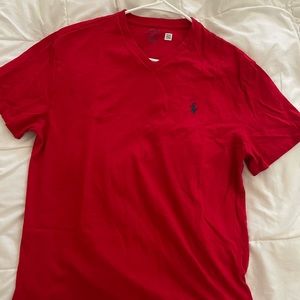 Ralph Lauren V-Neck